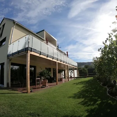 In Vogtsburg-bischoffingen With 1 Bedroom * Bischoffingen