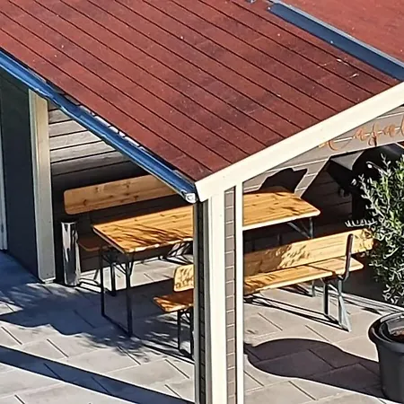 In Vogtsburg-bischoffingen With 1 Bedroom Bischoffingen