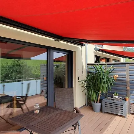 In Vogtsburg-bischoffingen With 1 Bedroom