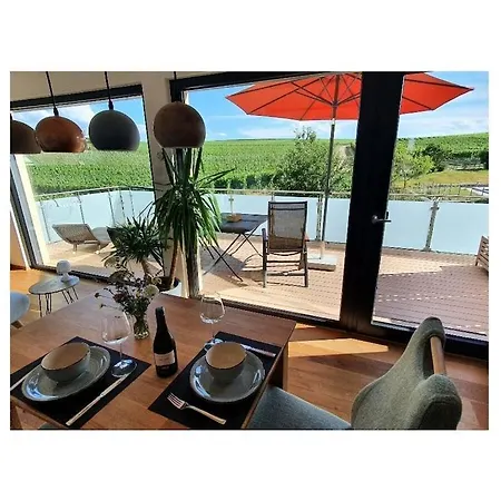 Hébergement de vacances In Vogtsburg-bischoffingen With 1 Bedroom *