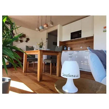 In Vogtsburg-bischoffingen With 1 Bedroom Bischoffingen