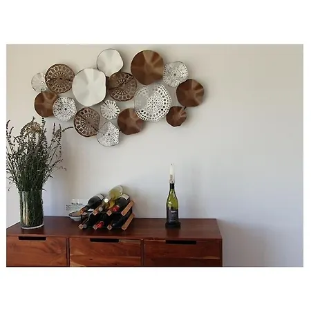 In Vogtsburg-bischoffingen With 1 Bedroom *