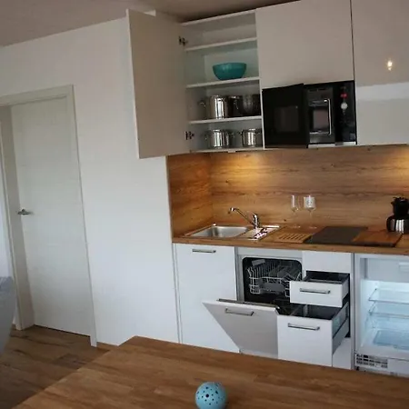 بيت للعطل In Vogtsburg-bischoffingen With 1 Bedroom *