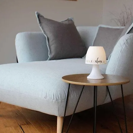 In Vogtsburg-bischoffingen With 1 Bedroom 펜션 Bischoffingen