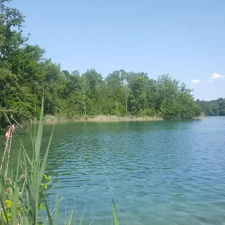 In Vogtsburg-bischoffingen With 1 Bedroom