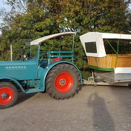 In Vogtsburg-bischoffingen With 1 Bedroom * Bischoffingen