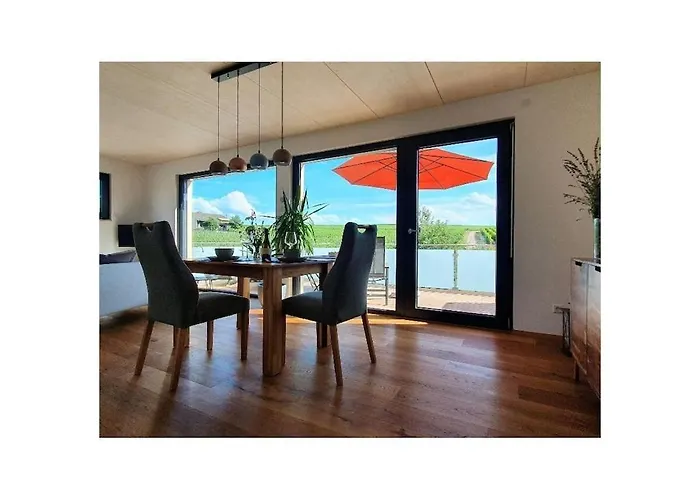 Hébergement de vacances In Vogtsburg-bischoffingen With 1 Bedroom *