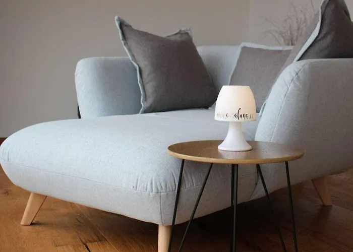 In Vogtsburg-bischoffingen With 1 Bedroom Hébergement de vacances Bischoffingen