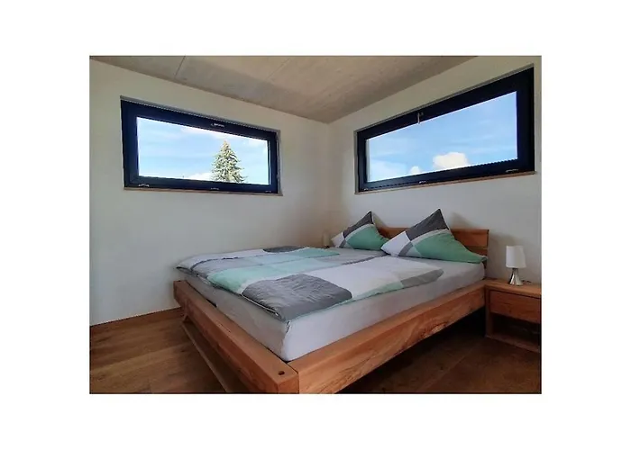 Hébergement de vacances In Vogtsburg-bischoffingen With 1 Bedroom *