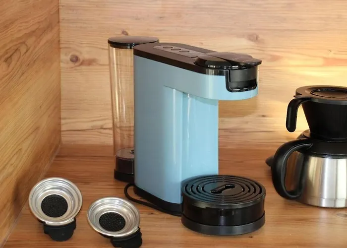 In Vogtsburg-bischoffingen With 1 Bedroom * Bischoffingen