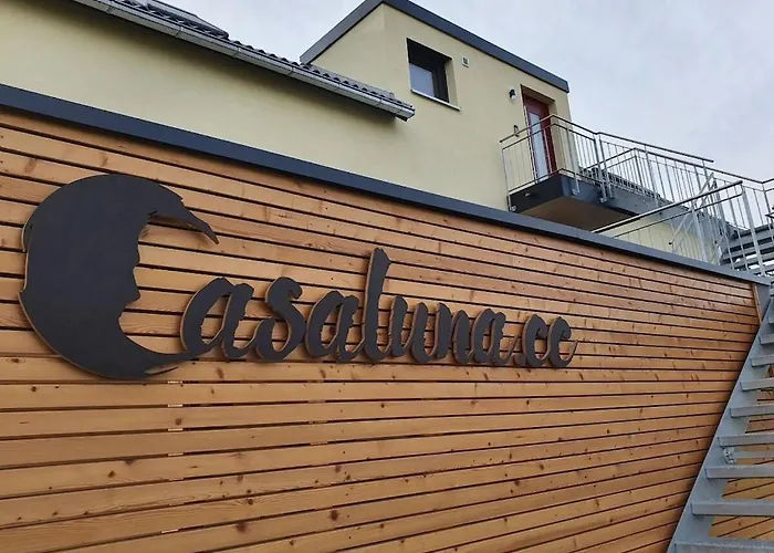 Hébergement de vacances In Vogtsburg-bischoffingen With 1 Bedroom *